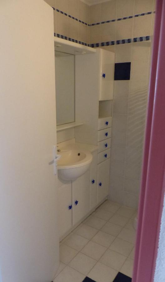 Soleil Du Préconil Appartement Sainte-Maxime