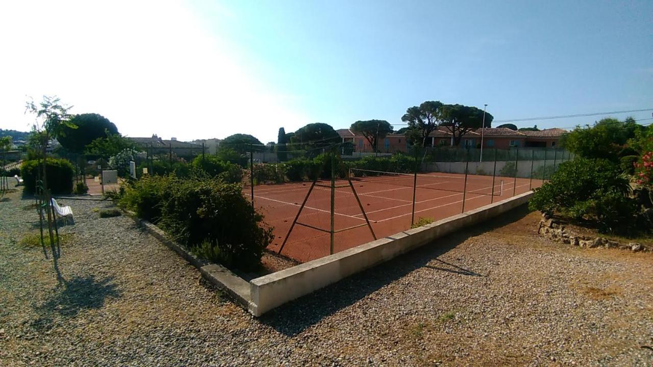 Soleil Du Préconil Appartement *