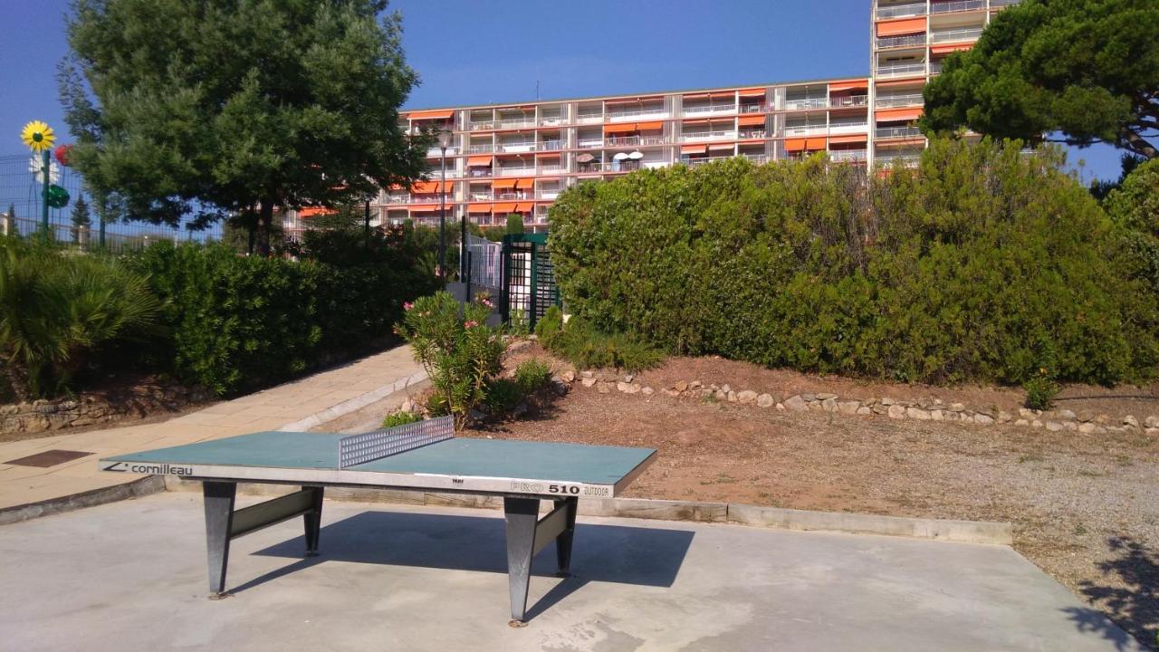 Apartment Soleil Du Preconil *