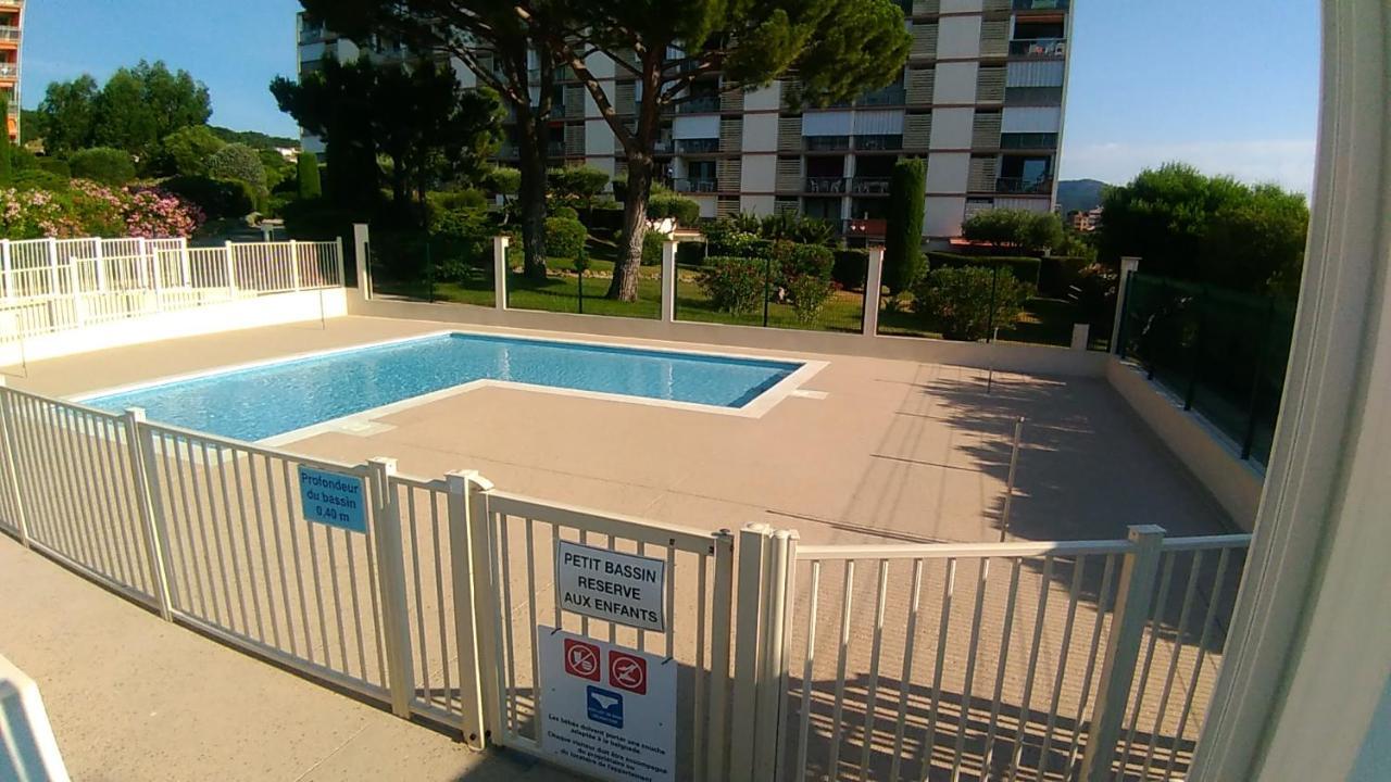 Apartment Soleil Du Preconil