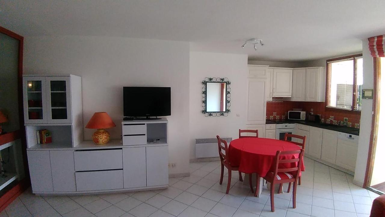 Appartement Soleil Du Préconil *