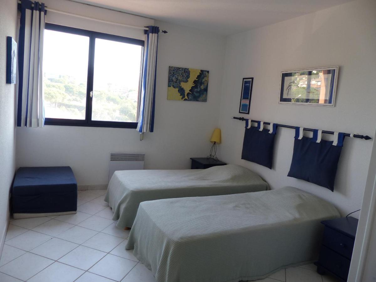 Apartment Soleil Du Preconil