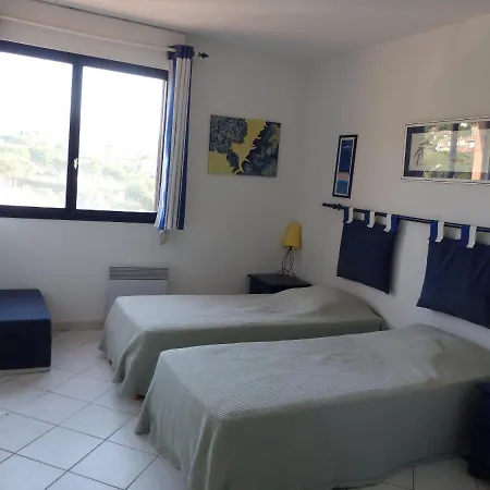 Appartement Soleil du Préconil à Sainte-Maxime Extérieur photo