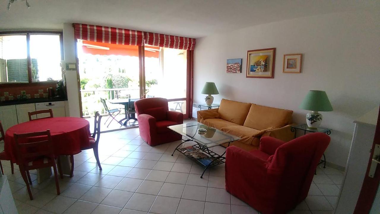 Soleil Du Préconil Appartement *