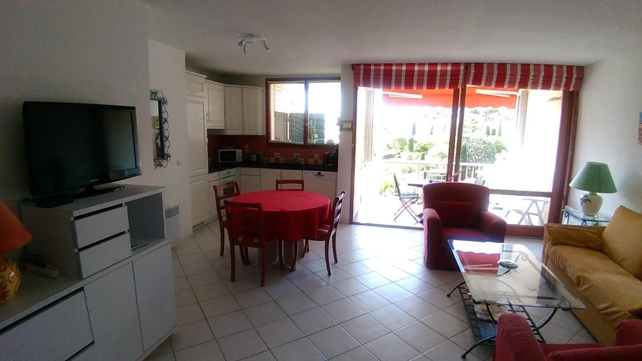 Soleil Du Préconil Appartement