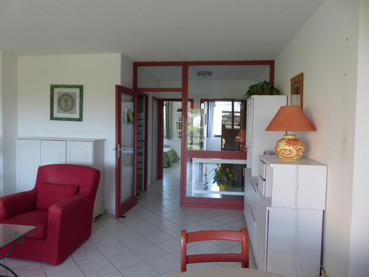 Soleil Du Préconil Appartement *